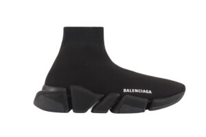 Balenciaga Wmns Speed 2.0 Sneaker ‘Black’