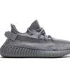 Yeezy 350 Boost V2 “Space Ash” Grey Reps On Sale