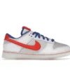 Dunk Low Retro PRM Year of the Rabbit White Rabbit (2023)