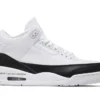 Fragment Design x Air Jordan 3 Retro SP ‘White’