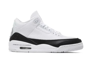 Fragment Design x Air Jordan 3 Retro SP ‘White’