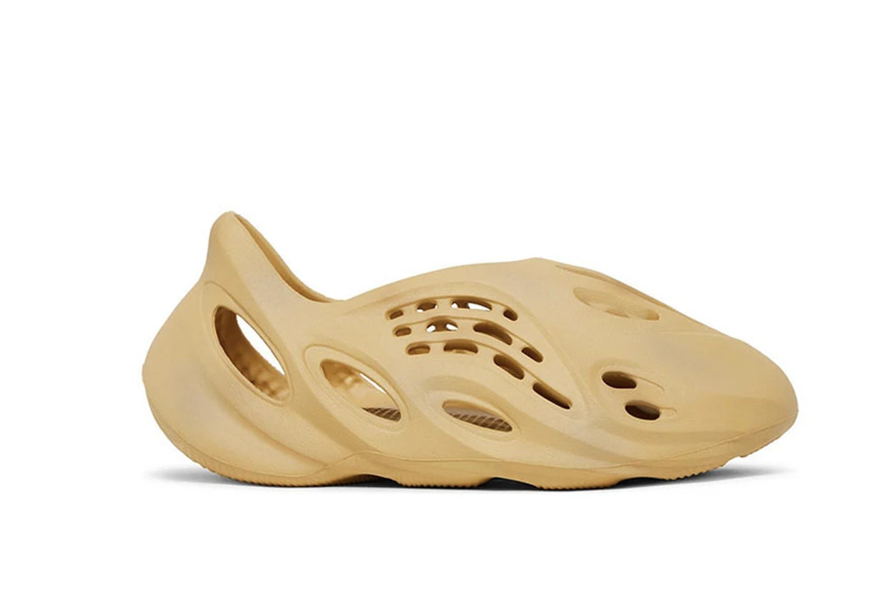 Foam Runner Desert Sand - Image 2