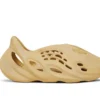 Foam Runner Desert Sand