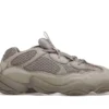 Yeezy 500 Ash Grey Reps