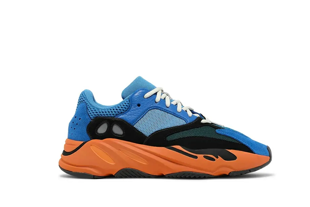 Yeezy 700 ‘Bright Blue’ Replica