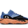 Yeezy Boost 700 Bright Blue Replica [Sale Version]