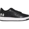 Neighborhood x Bapesta ‘Black Crocodile & Ostrich’ Reps