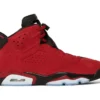 Air Jordan Reps 6 Retro ‘Toro Bravo’