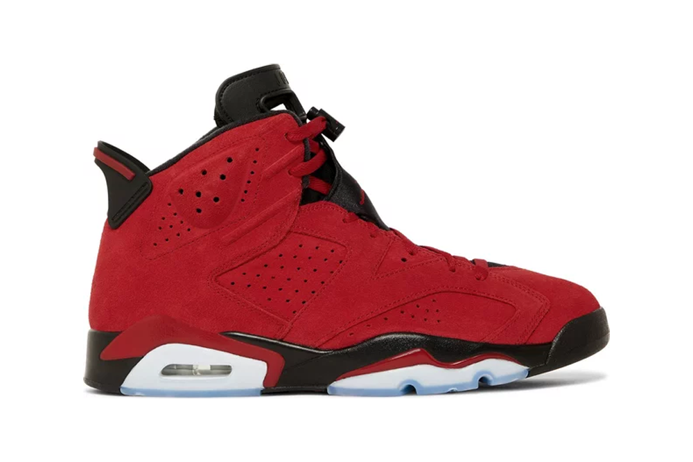 Air Jordan Reps 6 Retro ‘Toro Bravo’ - Image 2
