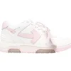Off-White Wmns Out of Office ‘White Pink’ Reps