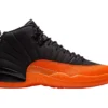 Air Jordan Reps 12 Retro ‘Brilliant Orange’