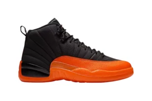 Air Jordan Reps 12 Retro ‘Brilliant Orange’