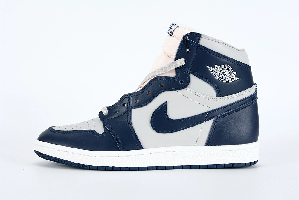 Jordan 1 Retro High 85 Georgetown Replica - Image 3