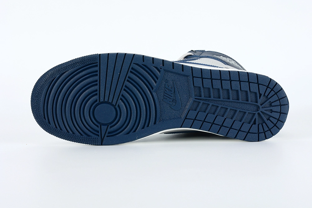 Jordan 1 Retro High 85 Georgetown Replica - Image 4