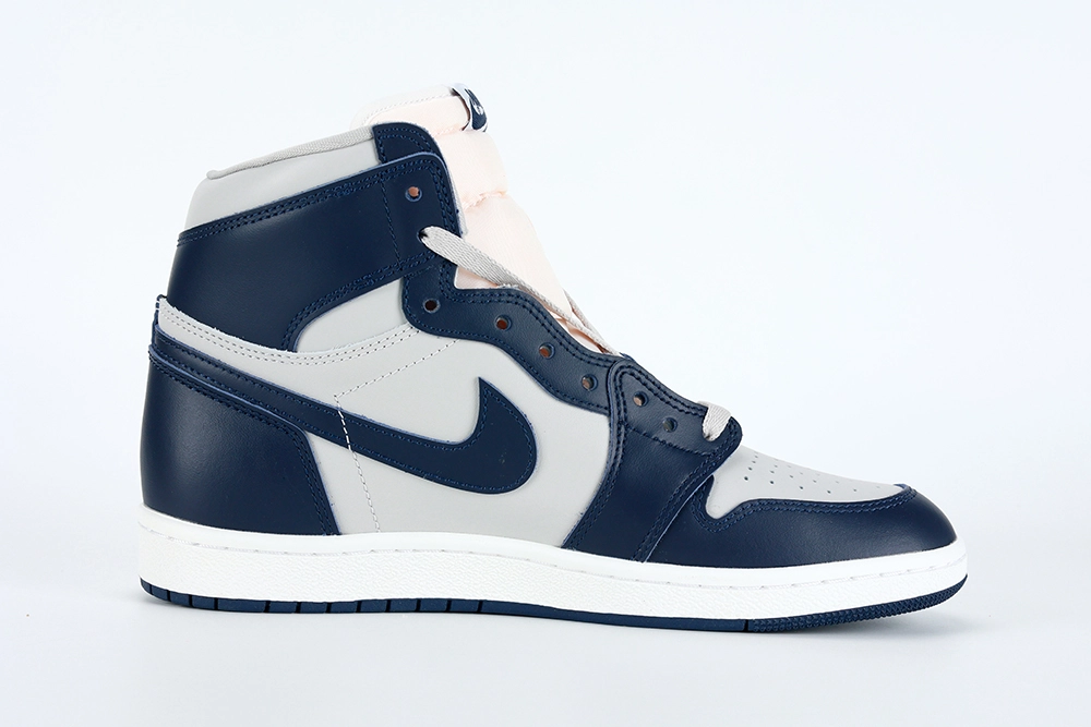 Jordan 1 Retro High 85 Georgetown Replica - Image 5