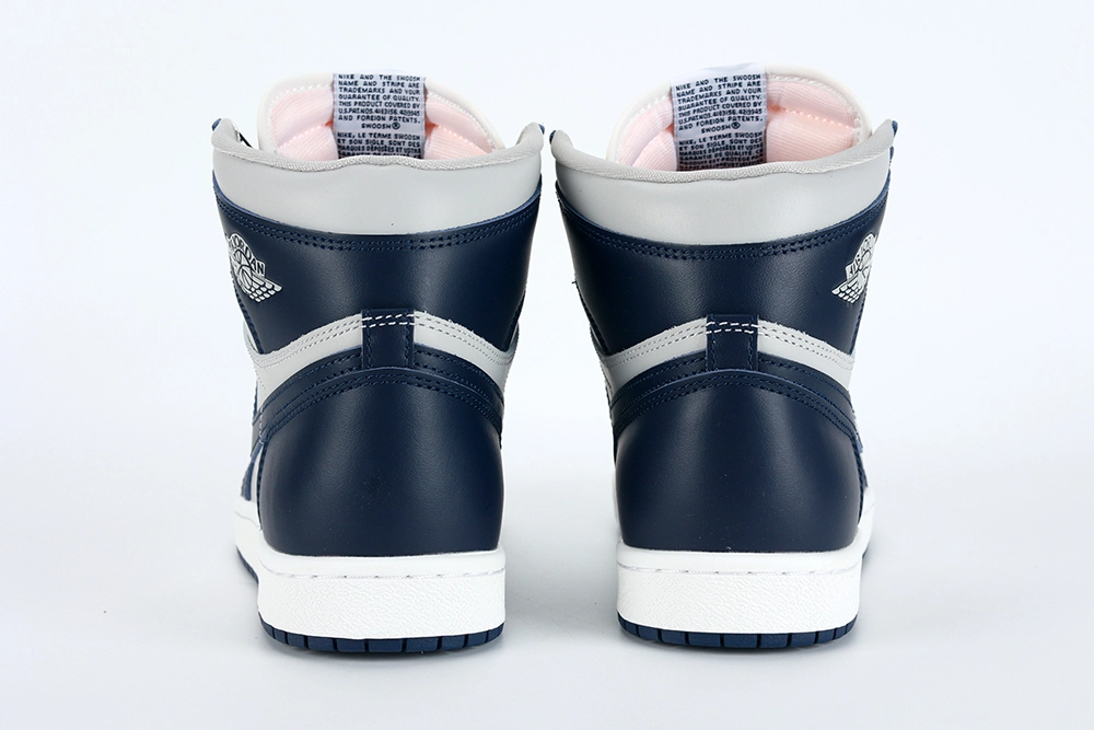 Jordan 1 Retro High 85 Georgetown Replica - Image 7