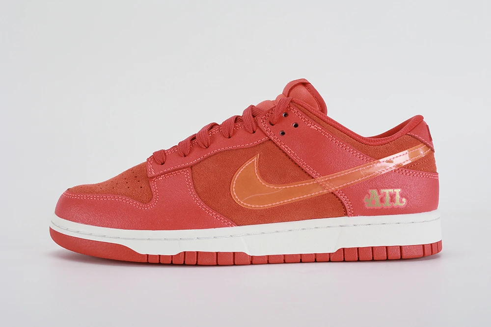Dunk Low ATL - Image 3