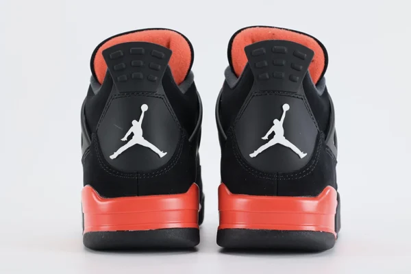 Jordan 4 Retro Red Thunder Reps - Image 10