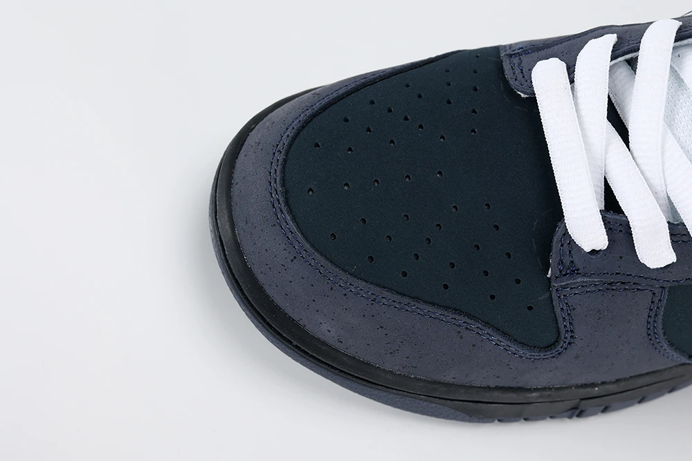 Dunk Low Concepts Blue Lobster Quality Reps - Image 3