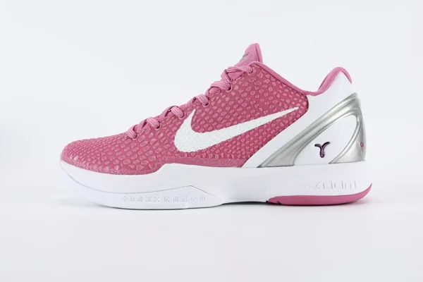 Zoom Kobe 6 Protro ‘Think Pink’ Reps - Image 3