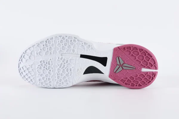 Zoom Kobe 6 Protro ‘Think Pink’ Reps - Image 5