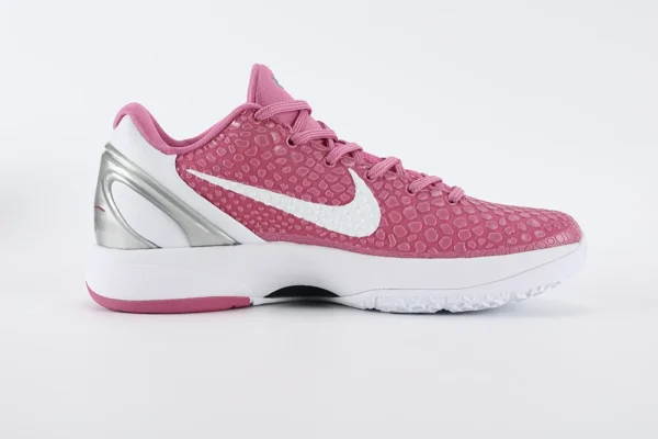 Zoom Kobe 6 Protro ‘Think Pink’ Reps - Image 4