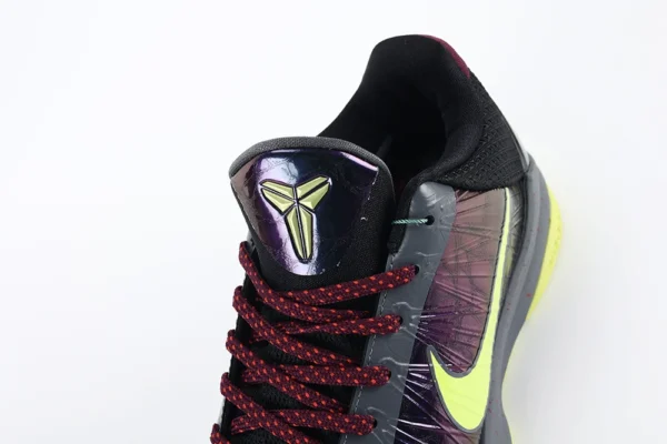 Kobe 5 2K Gamer Exclusive Reps - Image 4