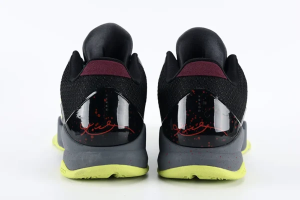 Kobe 5 2K Gamer Exclusive Reps - Image 3