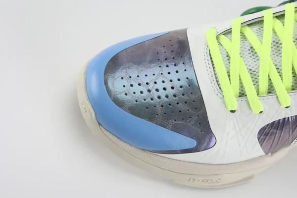 Kobe 5 Protro PJ Tucker Quality Reps - Image 3