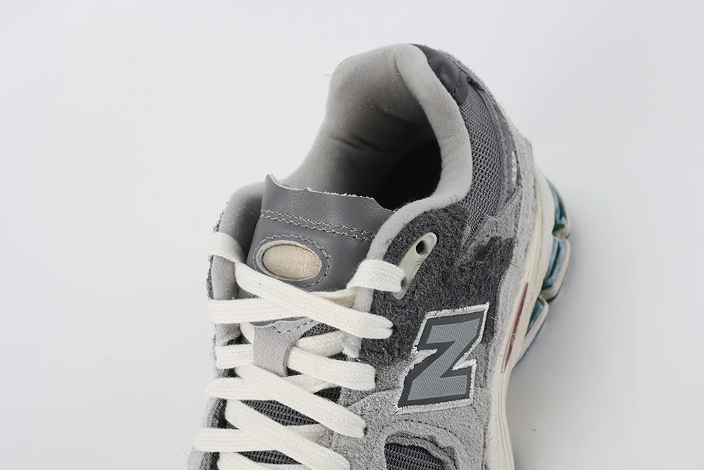 New Balance 2002R Protection Pack Rain Cloud - Image 3