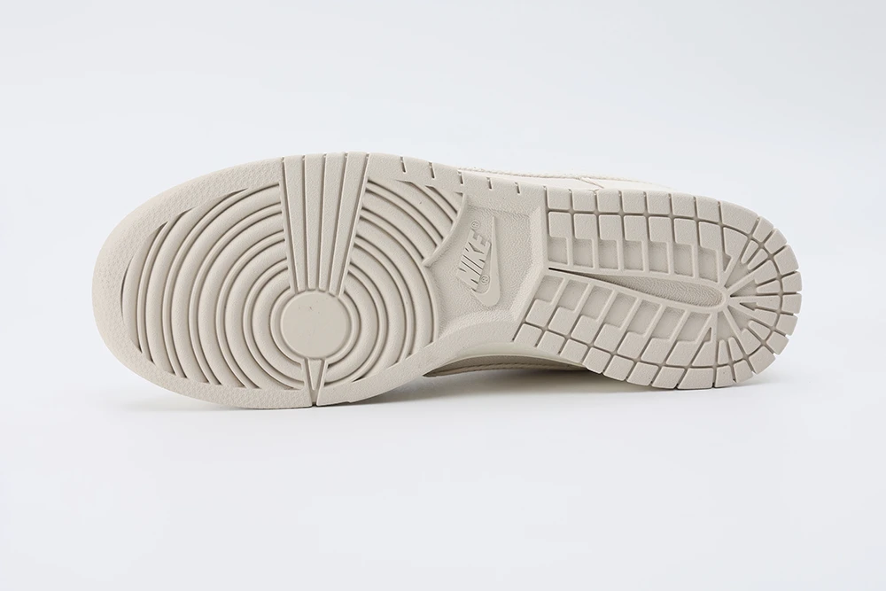 Dunk Low Light Orewood Brown Sashiko - Image 5