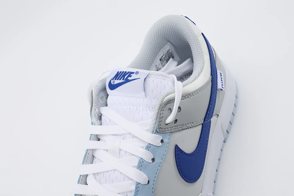Dunk Low Adds Extra Logo Hits - Image 4