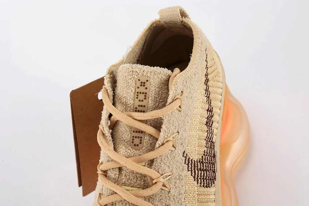 Air Max Scorpion Wheat - Image 3