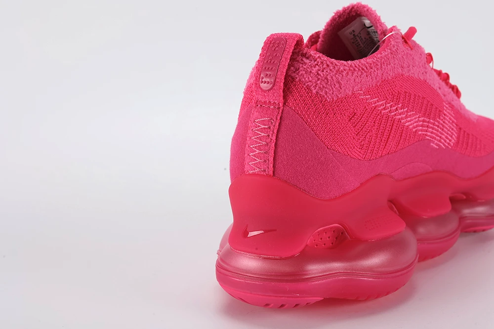 Air Max Scorpion Blush Red - Image 5