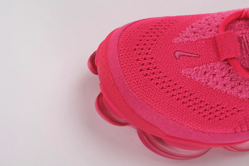 Air Max Scorpion Blush Red - Image 4