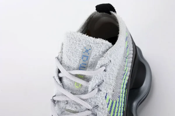 Air Max Scorpion “Wolf Grey” - Image 4