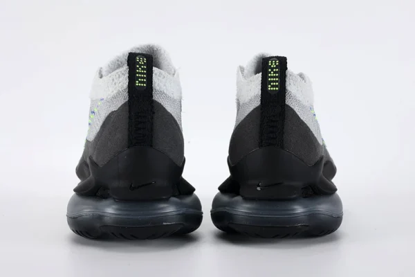 Air Max Scorpion “Wolf Grey” - Image 3