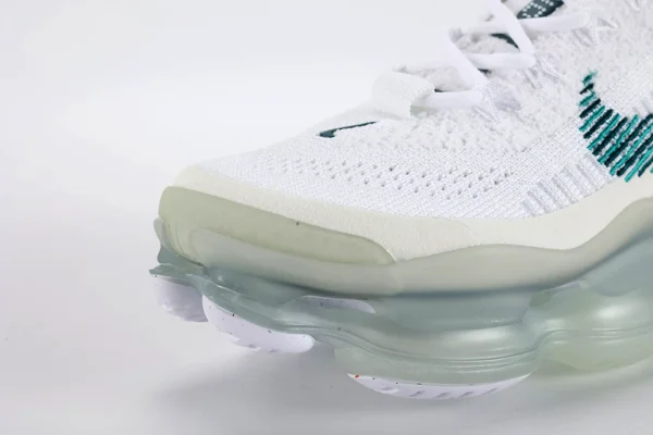 Air Max Scorpion White Green - Image 7