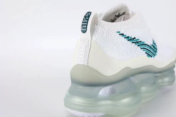 Air Max Scorpion White Green - Image 6