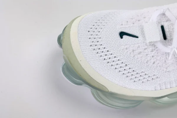 Air Max Scorpion White Green - Image 5