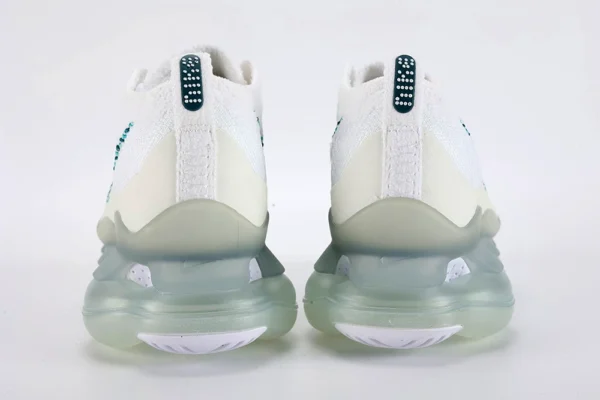 Air Max Scorpion White Green - Image 3