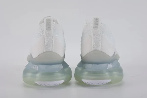Air Max Scorpion ‘White Football Grey’ - Image 3