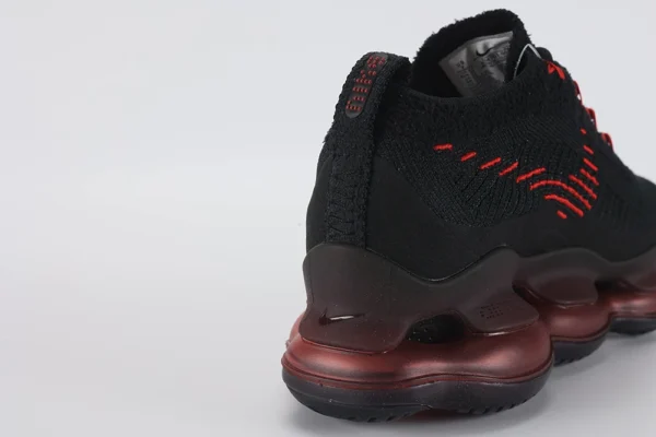 Air Max Scorpion ‘Bred’ - Image 6