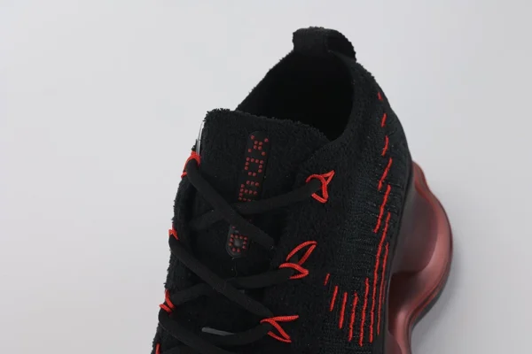 Air Max Scorpion ‘Bred’ - Image 4