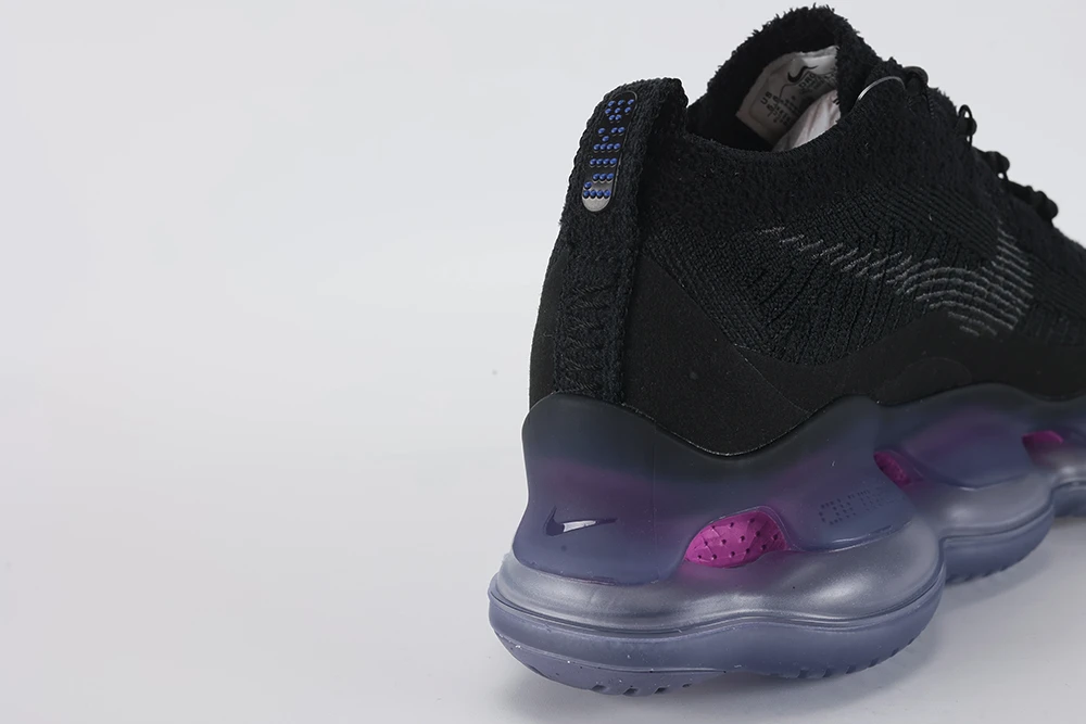 Air Max Scorpion ‘Black Persian Violet’ - Image 6