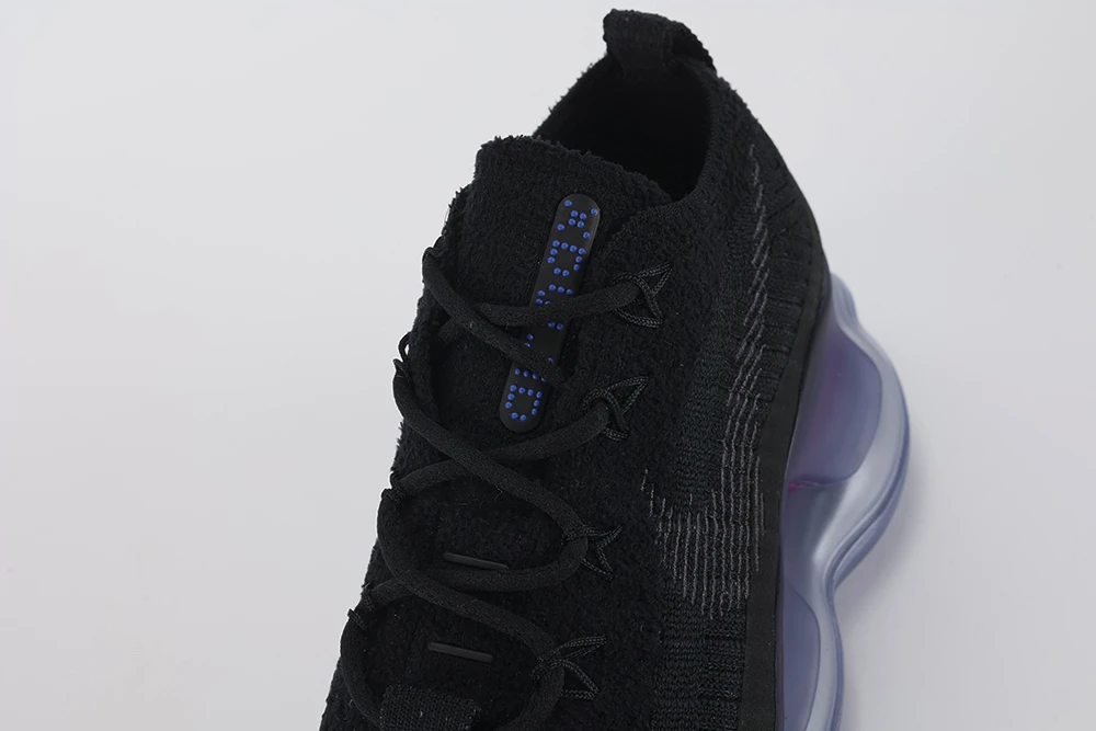 Air Max Scorpion ‘Black Persian Violet’ - Image 4