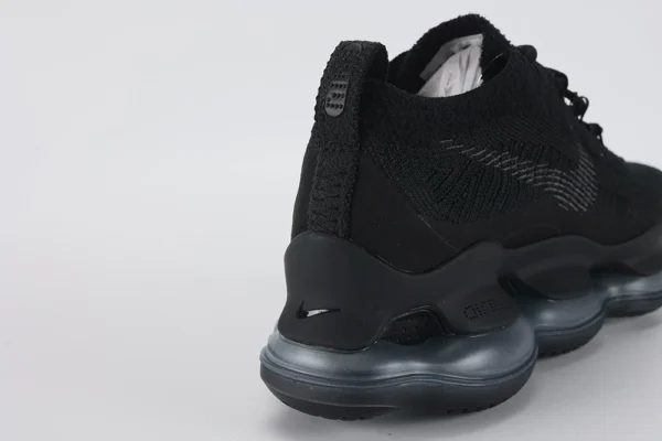 Air Max Scorpion ‘Triple Black’ - Image 6