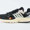 Air Presto Off-White Reps