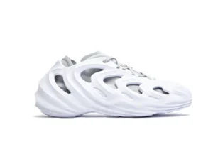 Adifom Q ‘Footwear White Grey’
