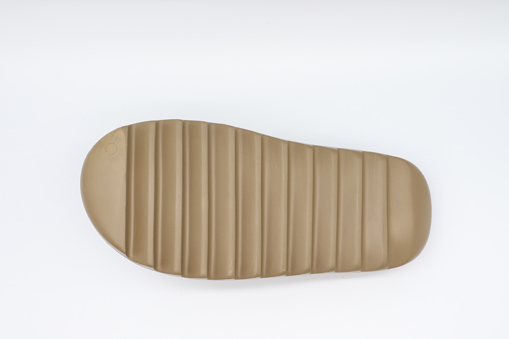 Fake YEEZY SLIDES EARTH BROWN REPLICA - Image 5